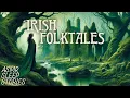 Download Lagu Enchanting Irish Mythology \u0026 Folktales | Cozy British ASMR | Fantasy Bedtime Stories
