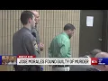 Download Lagu Jury finds Jose Morales guilty of killing Ansonia mother