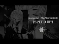 Download Lagu Katya Lel // My Marmalade (Sped up)