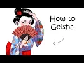 Download Lagu Your Life as a Geisha