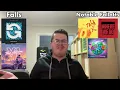An Analysis of Dance - October 10th, 2026 (Wyw My Sweetie, Melatonin, Pain, Love is the Piece...)