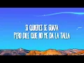 Myke Towers, Bad Bunny - Adivino