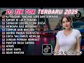 Download Lagu DJ TIKTOK TERBARU 2025 || DJ CINTA DARI SEBERANG 🎵 DJ KARAM DI LAUT TENANG 🎵 FULL ALBUM❗❗