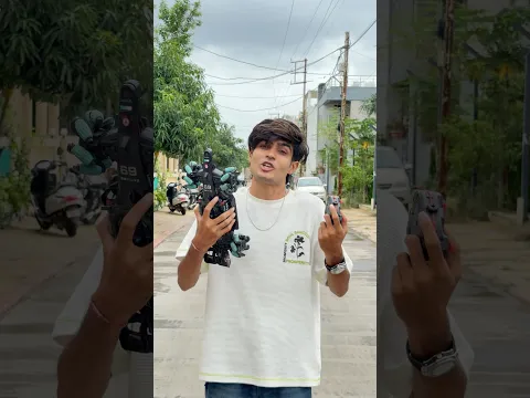 New remote control car 🚙😂 || Harsh patel || #shorts #viral #trending #comedy #harshpatel