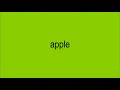Download Lagu apple - charli xcx (lyric video by me)