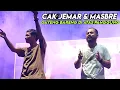 Download Lagu MOMENT YANG DITUNGGU😁MASBRE \u0026 CAK JEMAR JOGET BARENG DI ATAS PANGGUNG🔥FULL LIVE DJ TANTI