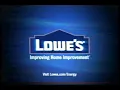 Fall 2003 Lowes Commercial