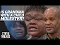 Download Lagu Did He Violate Her Grandchild?! | The Steve Wilkos Show
