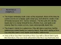 This Troper EP 30 All Girls Want Bad Boys TV Tropes