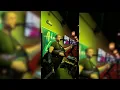 Chasing Shattered Cars cover mashup - Adam Go Show