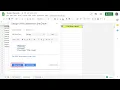 Print Labels from Google Sheets using Quicklution s Avery Label Merge add-on
