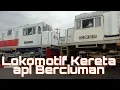 Download Lagu Kereta Api Divre 1 Sumatra Utara di Kota Kisaran