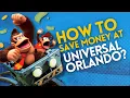 How to SAVE Money at Universal Orlando in 2026