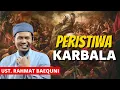 Download Lagu TRAGEDI KARBALA YANG SEBENARNYA - UST. RAHMAT BAEQUNI