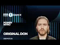 Original Don - Sub Focus | BBC Radio 1 Dance Power Intro