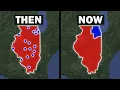 Why Illinois Is Basically Just Chicago