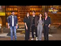 Download Lagu बेटे की आने वाली सीरीज की प्रमोशन करने आये शाहरुख खान कपिल के शो पर | The Kapil Sharma Show | Ep