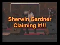 Sherwin Gardner Claim It