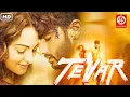 Lagu Tevar- Full movie | तेवर मूवी | Arjun Kapoor, Sonakshi Sinha, Manoj Bajpayee | Superhit Hindi Movies