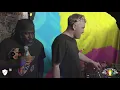 Mungo's Hi Fi x Eva Lazarus x Solo Banton - USA tour fundraiser