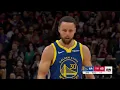 Stephen Curry All 213 Made Three Pointers Warriors 2025-26