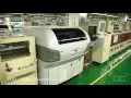 Ultra High Speed Pick and Place Machine