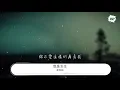 徐懷鈺 - 我是女生『我是女生 你不要這樣的看着我』【動態歌詞Lyrics】