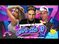 QUANTO EU TOMO GIN DE 10 - MC Marley, MC Nina, Mc Neguinho do Morro (remix Bregafunk)
