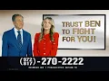 Ben Abbott Car Wreck Lawyer - Hit Up Ben 142