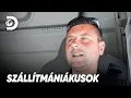 Download Lagu „Semmi sem jobb, mint egy dugó!” | Szállítmániákusok