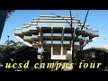 UCSD CAMPUS TOUR