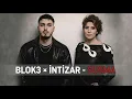 Blok3 × İntizar - Susma Anlatamam _ Trend Remix 2025 (Söyle Nasıl Yaşar Böyle İnsan)