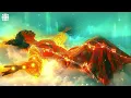 Guided Sleep Meditation Yoga Nidra Body Scan for Deep Sleep,  Release All Tension & Worries