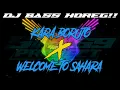 Download Lagu DJ BASS GLERR!! KARA BORUTO x WELCOME TO SAHARA - By. SIWER RVLTN.