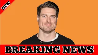 Huge Sad News Hallmark Star Marcus Rosner Drops Heartbreaking News It Will Shock You