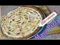 Mayonnaise pizza recipe pizza recipe pizza without cheese How to make pizza without cheese