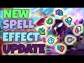 NEW Spell Effect Update Explained Prodigy Math Game