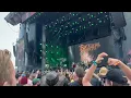BROTHERS OF METAL "The other son of Odin" - 5/6 2025 - Sweden Rock Festival