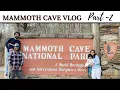 Lost River Cave Tour Ganesh Temple Nashville Travel VLOG in Tamil