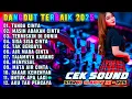 Download Lagu DANGDUT ELECTONE TANDA CINTA MENYESAL TAK BERDAYA - MUSIK TEMAN CEK SOUND TOP HITS