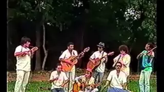 banda moxot 1987 tv bandeirantes rinc o brasileiro nilo brasileiro rio s o francisco