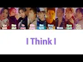 Lagu SUPER JUNIOR I THINK I COLOR CODED LYRICS