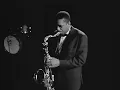 JOHN COLTRANE, WYNTON KELLY,  PAUL CHAMBERS, JIMMY COBB, STAN GETZ, OSCAR PETERSON  (JATP 8.27.60)