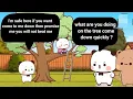 Download Lagu Whole House Stucked In Trouble Due To Butter's Bad Result | BDM