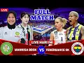 Download Lagu DUET GILA MEGA DAN SEON‼️DUO ASIA GUNCANG DUNIA VOLI SPIKE MEGA HABISI RAKSASA TURKI FENERBAHCE