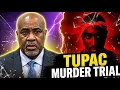 Day 4 of the 2pac trial Live breakdown