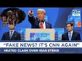 Download Lagu CNN’s Kaitlan Collins Grills Trump Over Iran Intel Claims at NATO Summit | AC1G