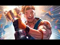 Download Lagu I Accidentally Won a Fighting Game Tournament.... Here's How