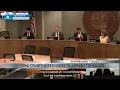 Happening Today Pima County supervisors to appoint new treasurer