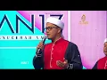 Soutul Amal - Tujuh Dinar Terakhir di Anugerah Nasyid 2017